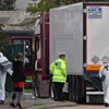 British Ambassador shares condolences over Essex lorry tragedy 