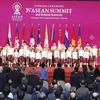 ASEAN leaders expect breakthrough in RCEP negotiations