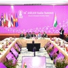 ASEAN, India back maintaining peace in East Sea 