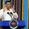 Philippines calls on ASEAN to enhance economic integration 