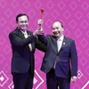 35th ASEAN Summit concludes, Vietnam assumes chairmanship