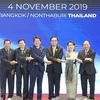 PM attends Mekong-Japan Summit in Thailand