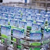 Vinamilk Q3 profit meets 80 percent of yearly target