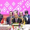 PM concludes activities at 35th ASEAN Summit