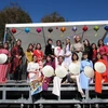 First Vietnam festival held in Fukushima, Japan