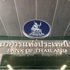 Bank of Thailand cuts interest rate to record low 