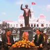 HCM City treasures ties with Cambodia 