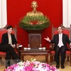 IFC, ADB pledge to continue support for Vietnam