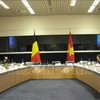 Vietnam, Belgium boost economic collaboration