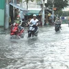 HCM City’s climate to worsen by 2050