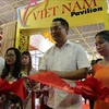 Vietnam Day shines at 2019 Havana International Trade Fair