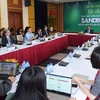 Opportunities could be missed if no sandbox model is developed