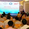 Project to support physically impaired people in Thua Thien-Hue
