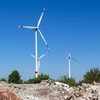 Cambodia to have first wind farm