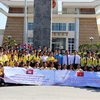Exchange promotes Vietnam-Cambodia friendship 