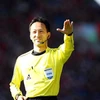 Japanese referee to officiate at Vietnam vs UAE match