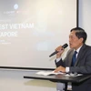 Vietnam promotes innovative startup ecosystem in Singapore