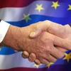 Thailand to wrap up domestic consultations on FTA with EU