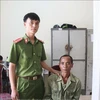 Two drug traffickers arrested in Dien Bien 