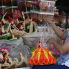 Bangkok issues warnings against flying objects during Loy Krathong Festival