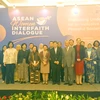ASEAN emphasizes women’s role in maintaining peace