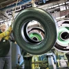 UK Dunlop to build aircraft tyre plant in Indonesia