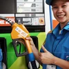 Thailand promotes use of biofuel to support agriculture 