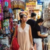 Thailand: domestic economy, tourism stimulus campaigns launched