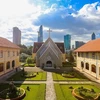 Thu Thiem Catholic Church to be preserved as national relic