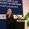 Vietnam urged to promote circular economy 