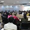 Workshop looks to bolster Vietnam-India trade 