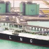 Thailand to build first floating storage regasification unit