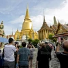 Thailand: 10,000 sign up for 100-baht tourism offer within minutes