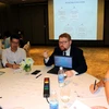 Workshop discusses impacts of global changes on Vietnam marine transport 