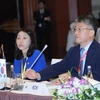 ASEAN, RoK look to expand transport link 