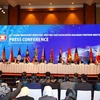 ASEAN transport ministers’ meeting ends with important agreements