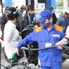 Retail petrol prices raised in latest review 