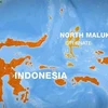 7.1-magnitude earthquake hits Indonesia