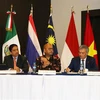 ASEAN members bolster trade with Mexican state