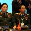 ASEAN Defence Ministers’ Meeting Retreat opens in Thailand
