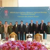 ASEAN, partners seek to expand defence cooperation