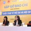 Hanoi Run for Children 2019 to kick off in December