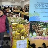 Long journey of Vietnamese fruits to Australia