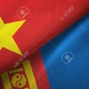 Ceremony marks 65 years of Vietnam-Mongolia diplomatic ties