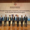 Vietnam attends 23rd GMS ministerial conference in Phnom Penh