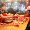 Inflation controllable despite soaring pork prices: Deputy PM