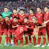 Vietnam placed No 92 in FIFA’s November rankings