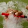 Philippines to ban e-cigarettes