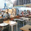 Annual furniture fair targets domestic market