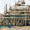 Indonesia speeds up refinery projects